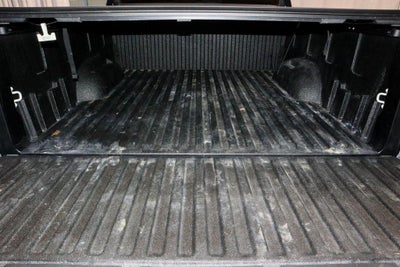 2025 Toyota Tundra 4WD SR5