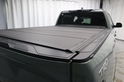 2024 Toyota Tundra 4WD SR5