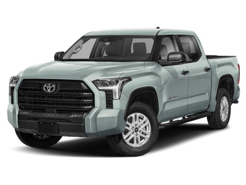 2024 Toyota Tundra 4WD SR5