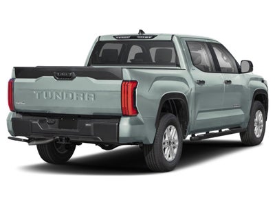 2024 Toyota Tundra 4WD SR5