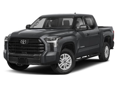 2024 Toyota Tundra 4WD SR5
