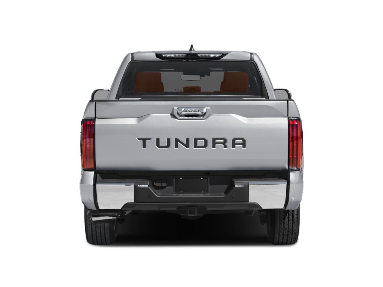 2025 Toyota Tundra 4WD 1794
