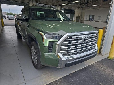 2022 Toyota Tundra 4WD 1794