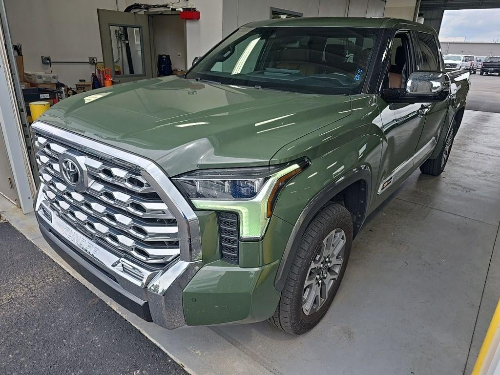 2022 Toyota Tundra 4WD 1794