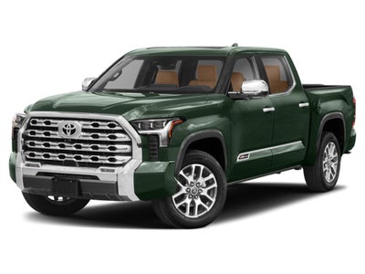 2022 Toyota Tundra 4WD 1794