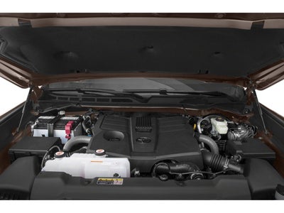 2022 Toyota Tundra 4WD 1794