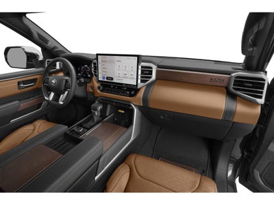 2022 Toyota Tundra 4WD 1794