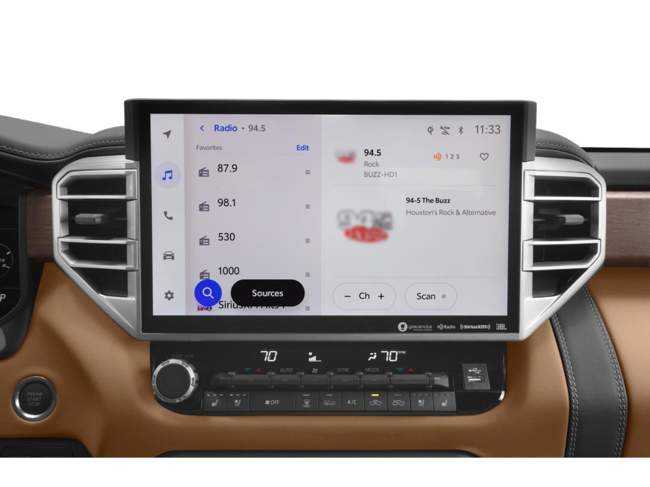 2022 Toyota Tundra 4WD 1794
