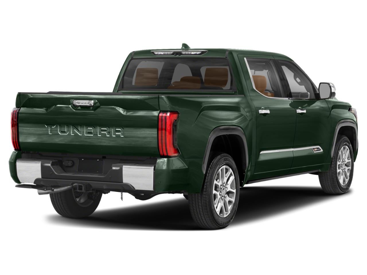 2022 Toyota Tundra 4WD 1794