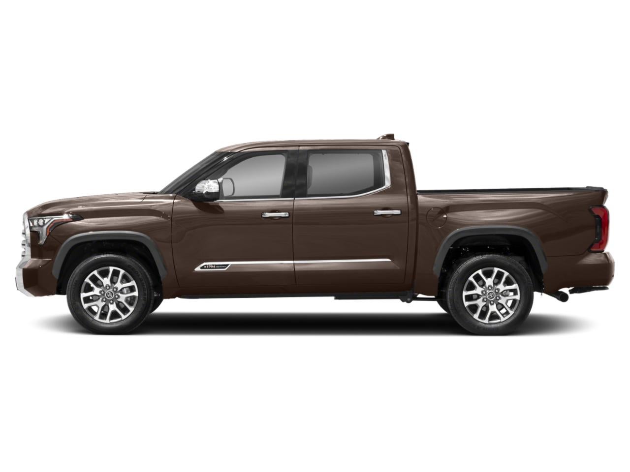 2022 Toyota Tundra 4WD 1794