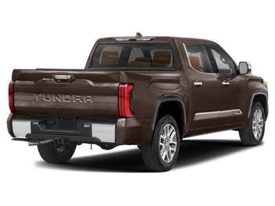 2022 Toyota Tundra 4WD 1794