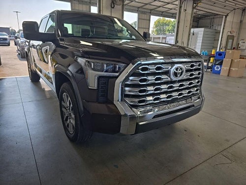 2023 Toyota Tundra 4WD 1794