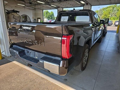2023 Toyota Tundra 4WD 1794