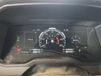 2023 Toyota Tundra 4WD 1794