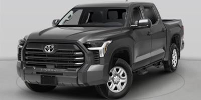 2023 Toyota Tundra 4WD 1794