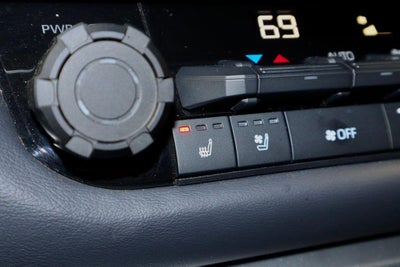 2024 Toyota Tundra 4WD Platinum