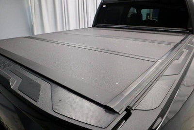 2024 Toyota Tundra 4WD Platinum