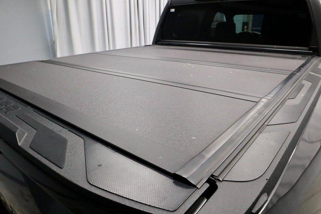 2024 Toyota Tundra 4WD Platinum