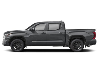 2024 Toyota Tundra 4WD Platinum