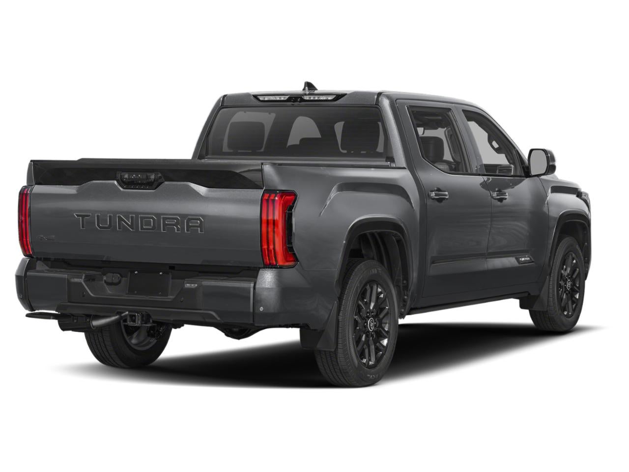 2024 Toyota Tundra 4WD Platinum