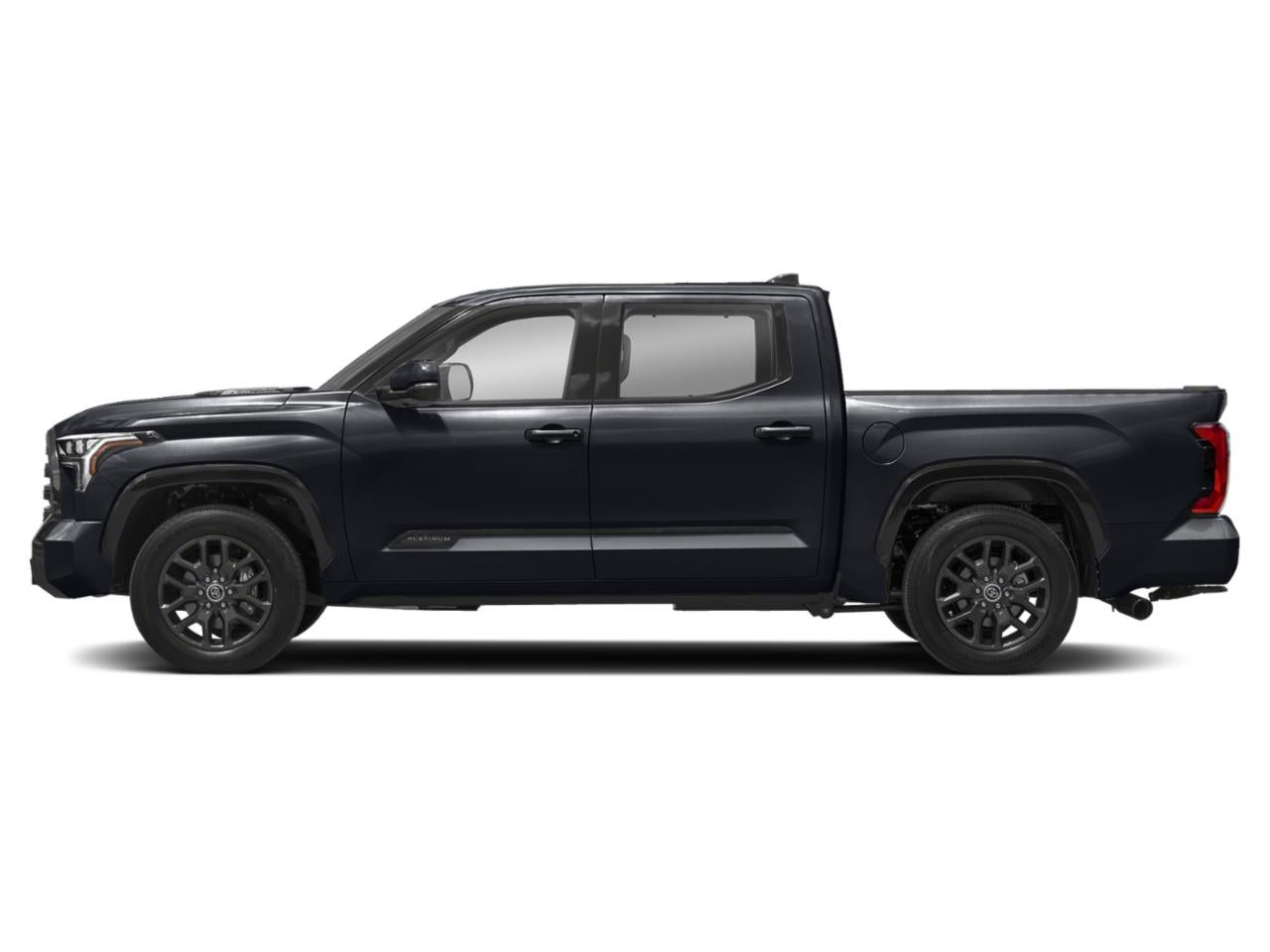 2023 Toyota Tundra 4WD Platinum