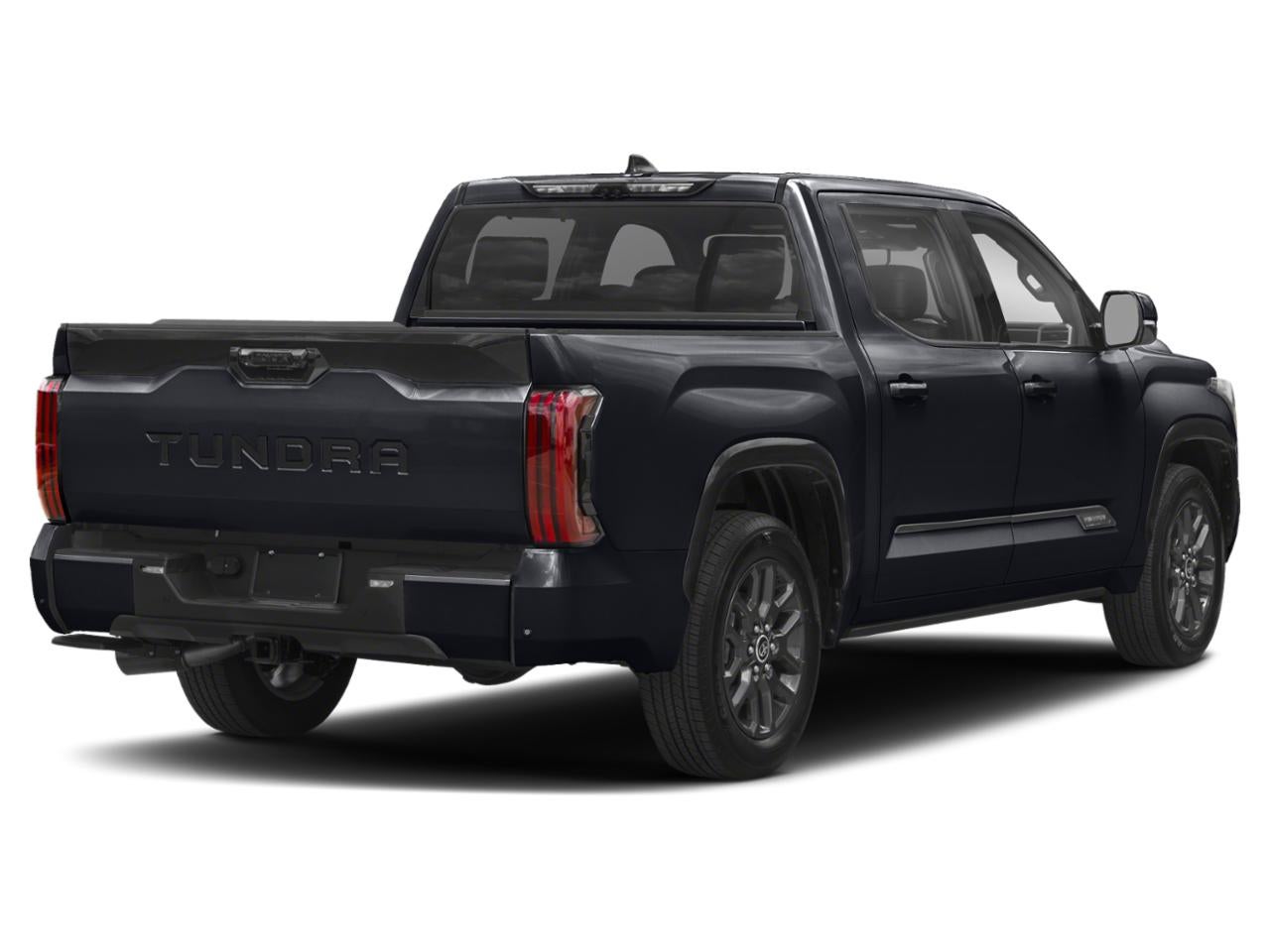 2023 Toyota Tundra 4WD Platinum