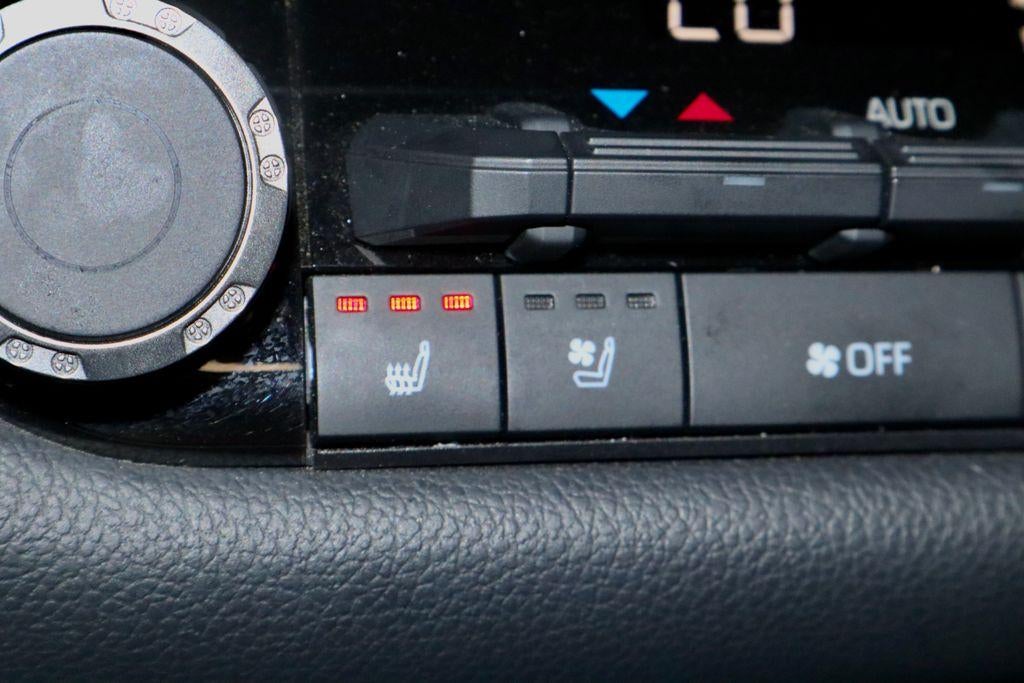 2024 Toyota Tundra 4WD TRD Pro
