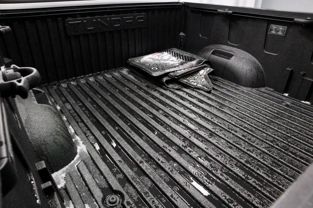 2024 Toyota Tundra 4WD TRD Pro