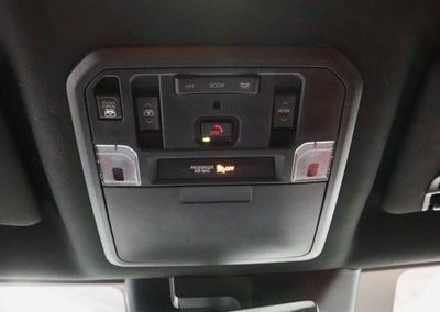 2024 Toyota Tundra 4WD TRD Pro