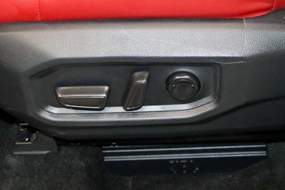 2024 Toyota Tundra 4WD TRD Pro