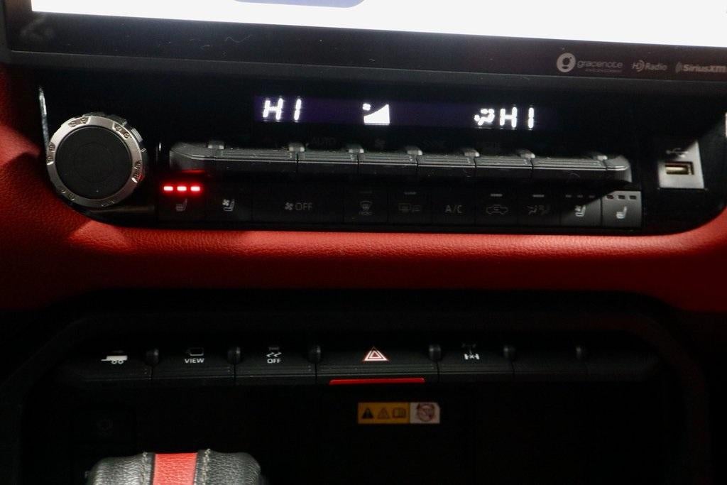 2024 Toyota Tundra 4WD TRD Pro