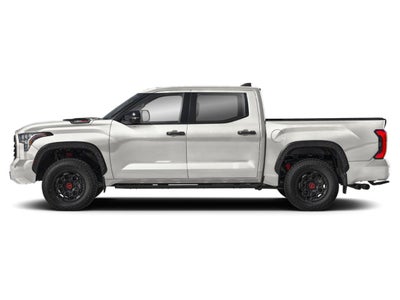 2024 Toyota Tundra 4WD TRD Pro
