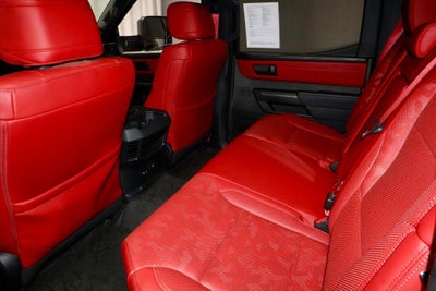2024 Toyota Tundra 4WD TRD Pro