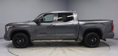 2024 Toyota Tundra 4WD Limited