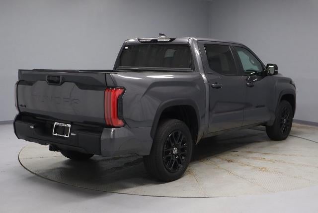 2024 Toyota Tundra 4WD Limited