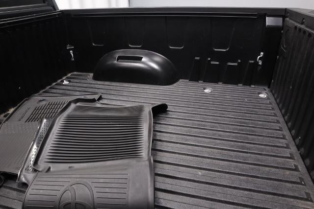2024 Toyota Tundra 4WD Limited