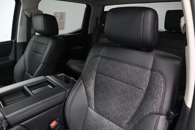 2024 Toyota Tundra 4WD Limited