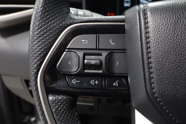 2024 Toyota Tundra 4WD Limited