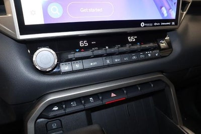 2024 Toyota Tundra 4WD Limited