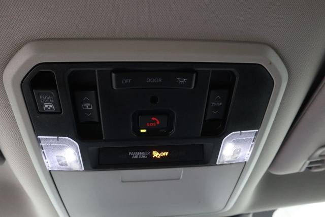 2024 Toyota Tundra 4WD Limited