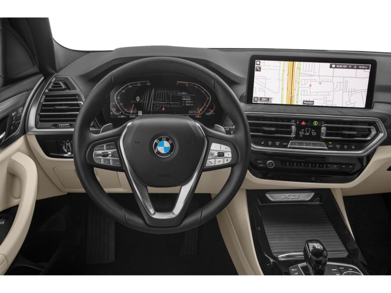 2023 BMW X3 xDrive30i xDrive30i
