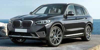 2023 BMW X3 xDrive30i xDrive30i