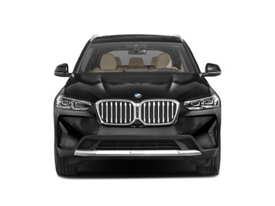 2023 BMW X3 xDrive30i xDrive30i