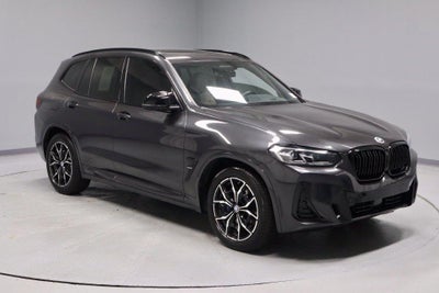 2022 BMW X3 M40i M40i