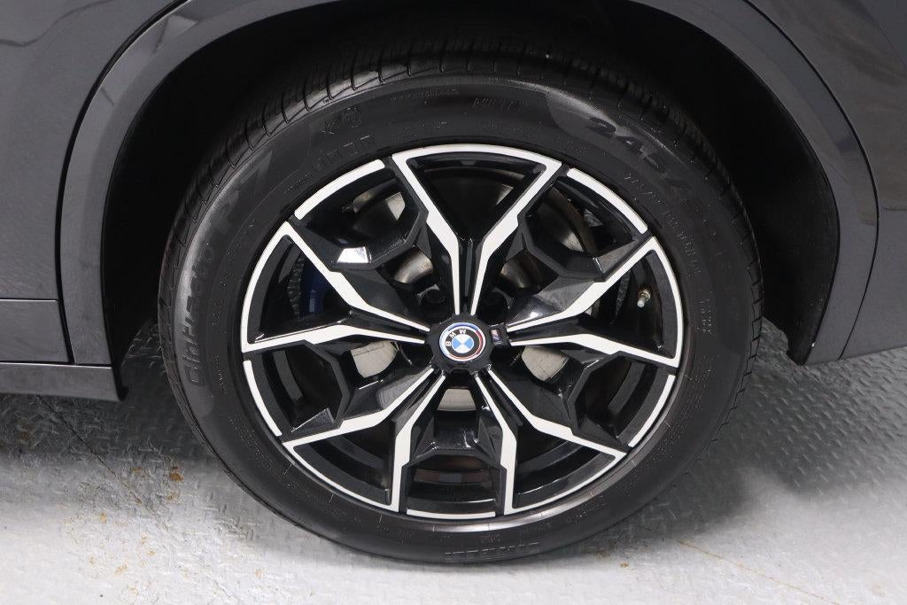 2022 BMW X3 M40i M40i