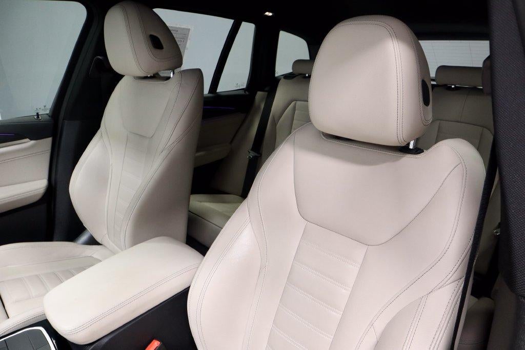 2022 BMW X3 M40i M40i