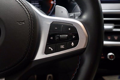2022 BMW X3 M40i M40i