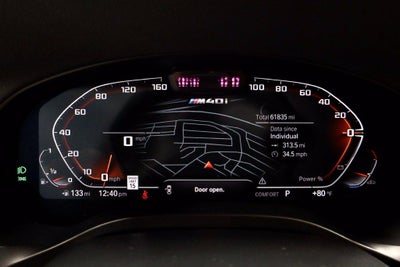 2022 BMW X3 M40i M40i