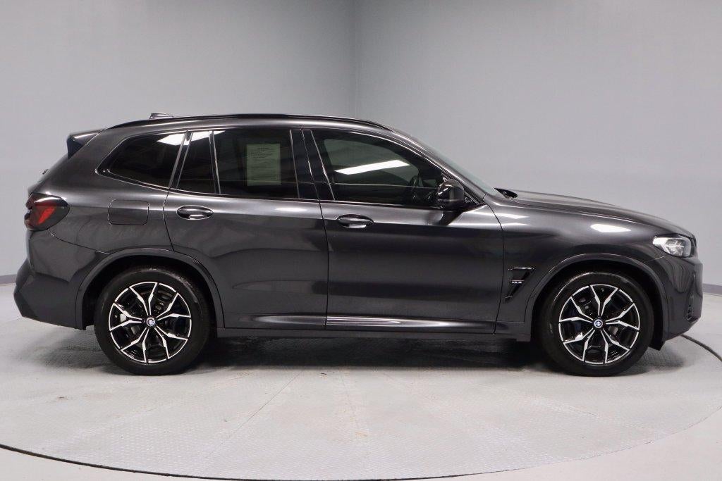 2022 BMW X3 M40i M40i