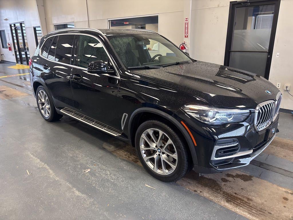 2023 BMW X5 sDrive40i sDrive40i